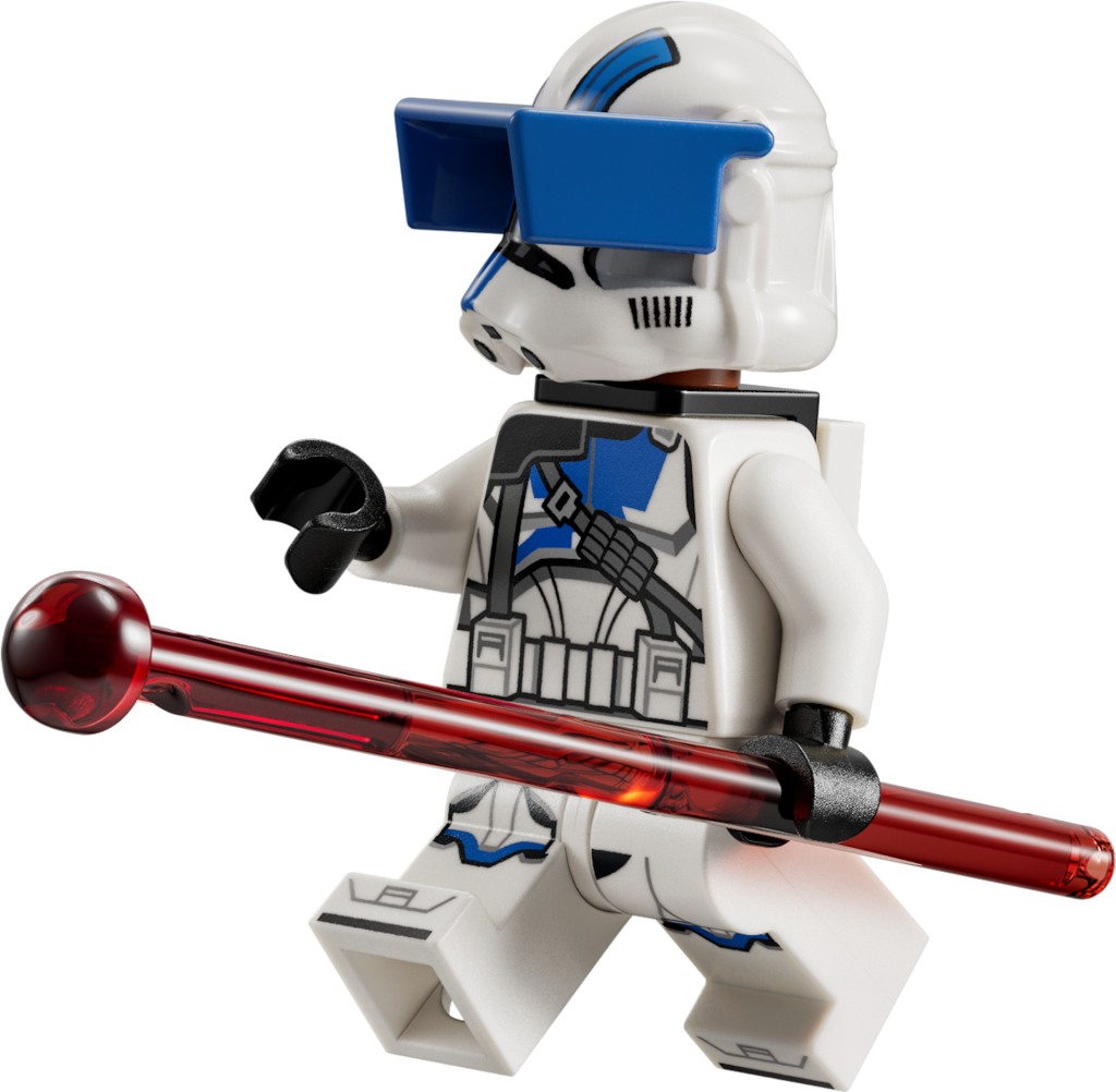 LEGO Star Wars 75345 501st Clone Troopers Battle Pack 10 1024x1002