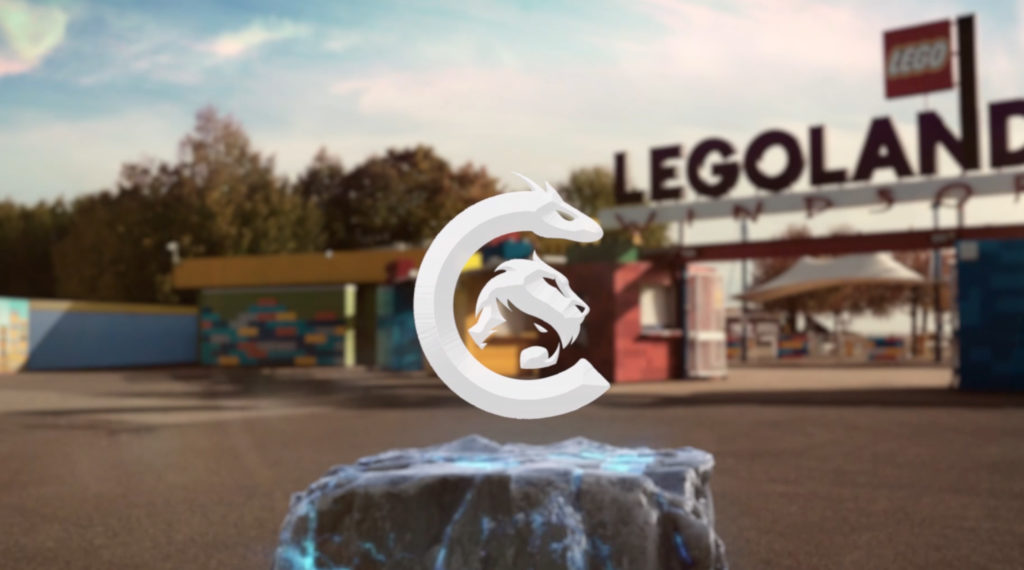 LEGOLAND Windsor Resort teases new fantasy land for 2021