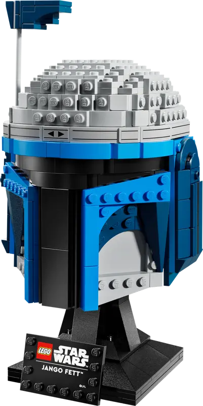 LEGO STar Wars 75408 Prod en gb