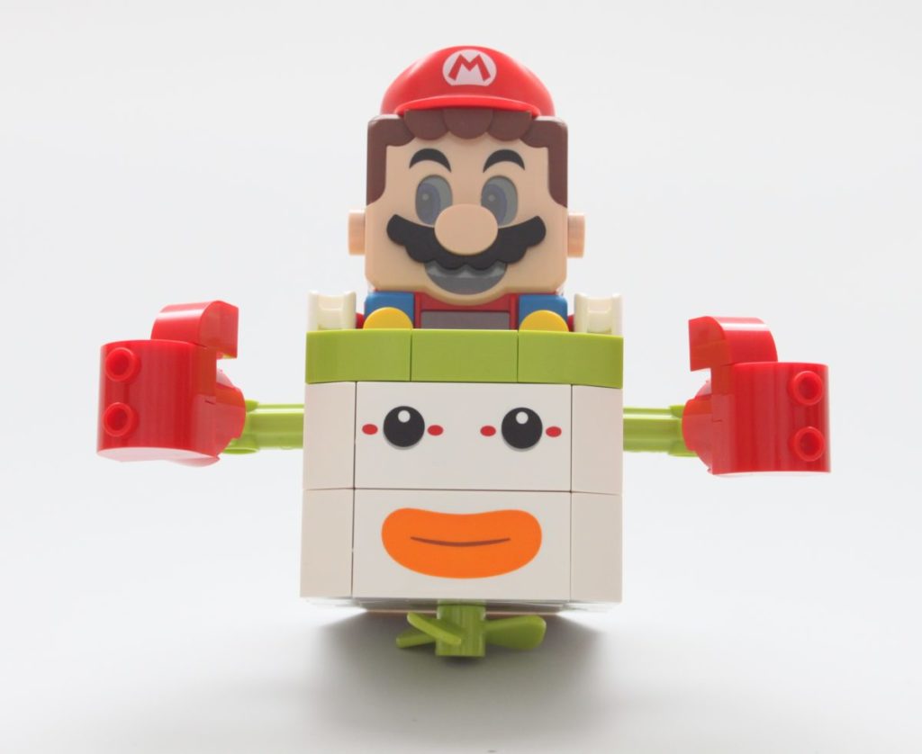 LEGO Super Mario 71396 review 14 1024x838