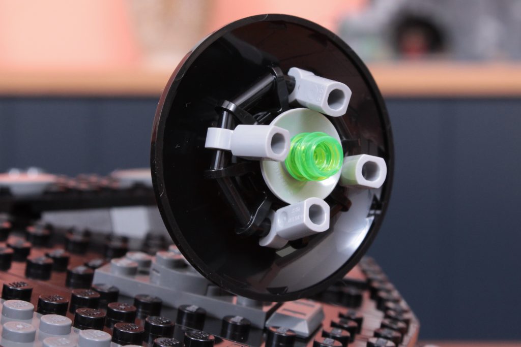 LEGO Star Wars 75389 The Dark Falcon review 19 1024x683