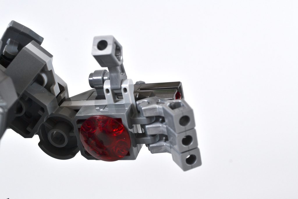 LEGO Marvel 76277 War Machine Mech Armor 15 1024x683