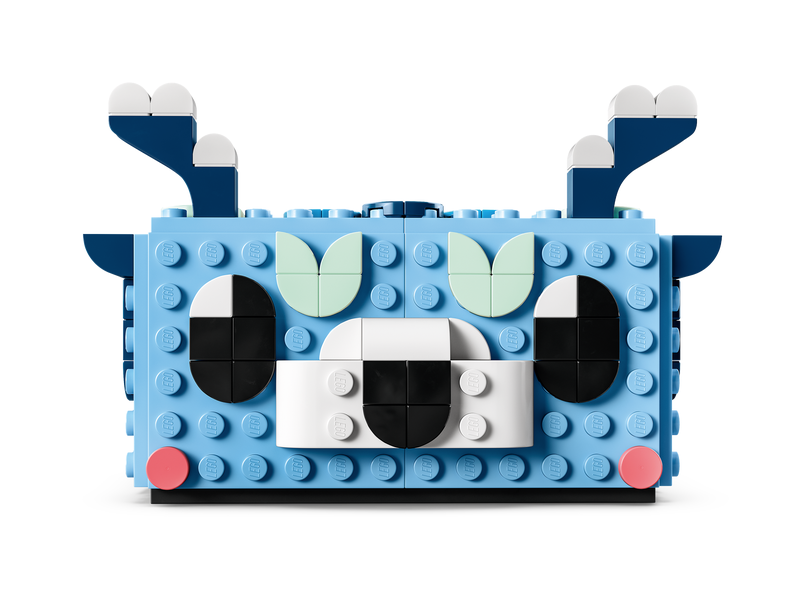 41805 Creative Animal Drawer 3