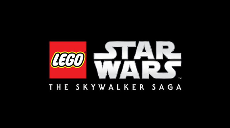 LEGO Star Wars: The Skywalker Saga animated series may be coming in 2020
