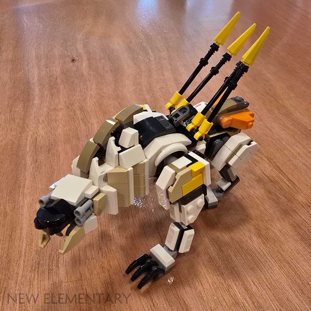 sawtooth 77037 lego horizon adventures new elementary 1024x1024