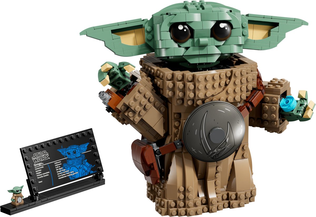LEGO Star Wars 75446 Grogu Mandalorian Apprentice 11 1200x825