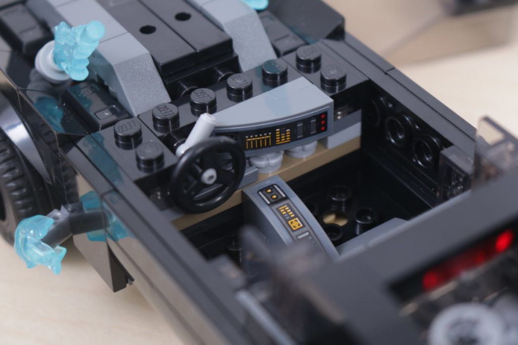 LEGO Batman 76181 Batmobile The Penguin Chase review 3 1024x683