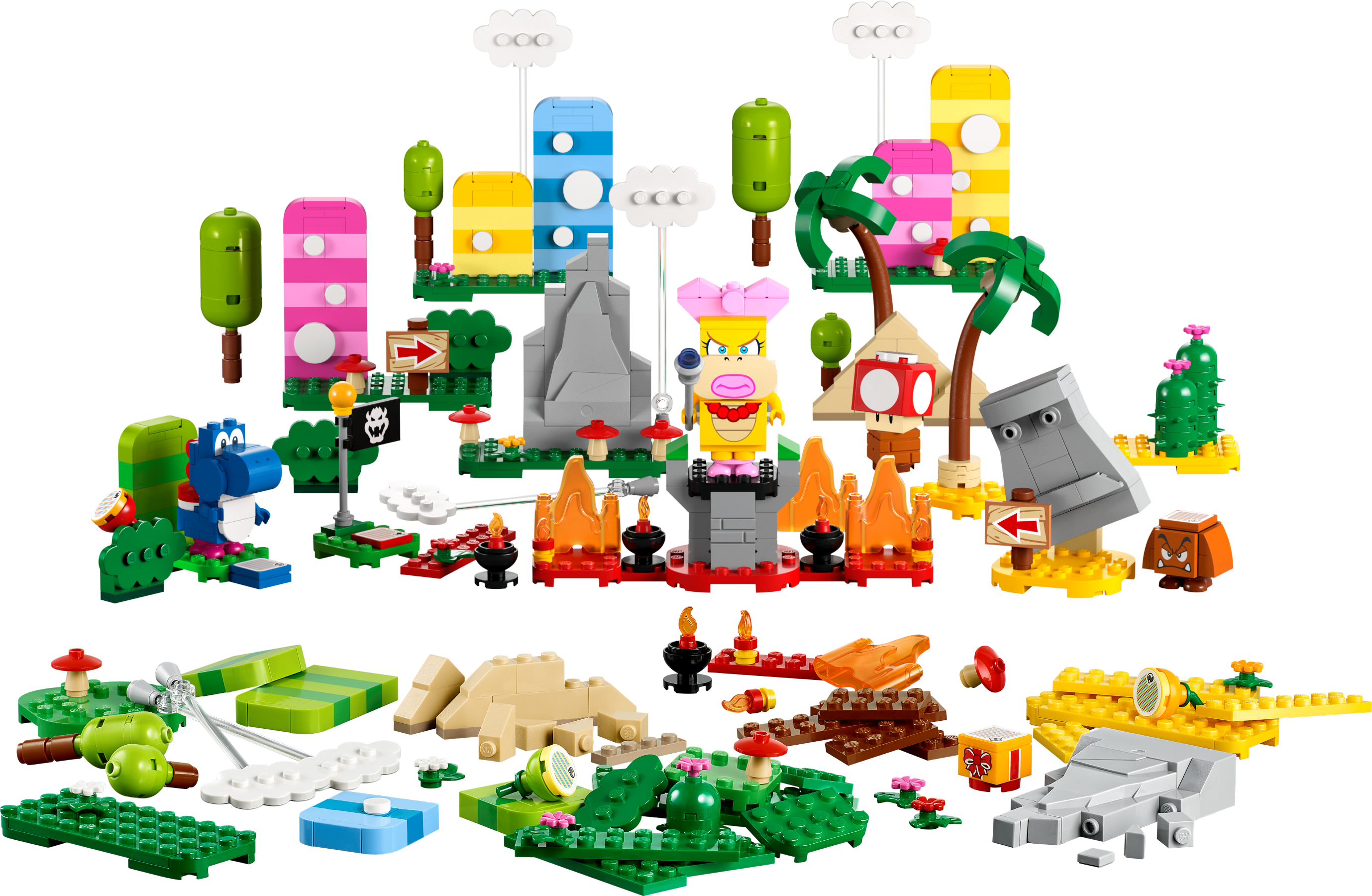 71418 Creativity Toolbox Maker 3