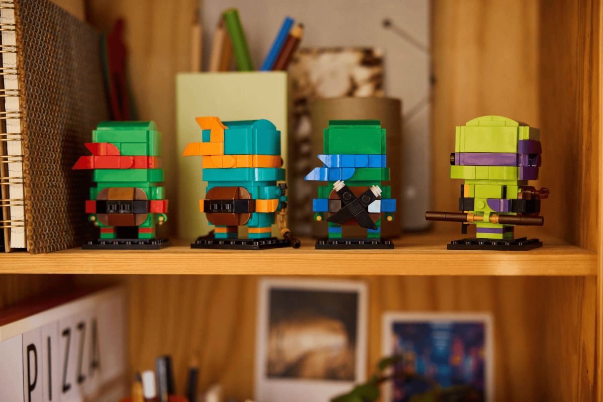 40878 teenage mutant ninja turtles figures 6 1200x800