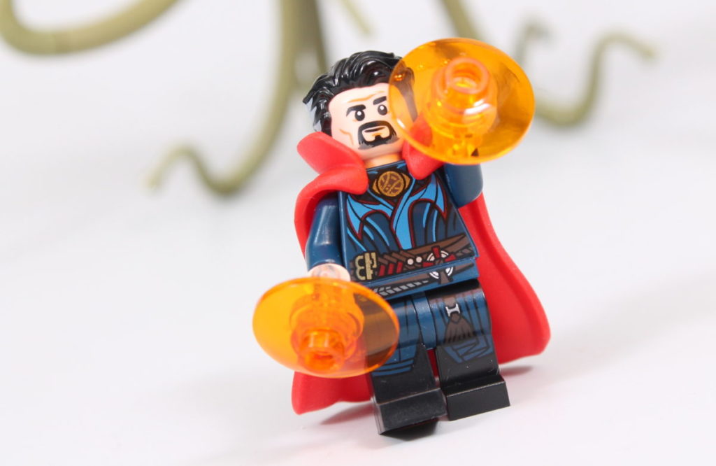 LEGO Marvel 76205 Gargantos Showdown review 28 1024x666