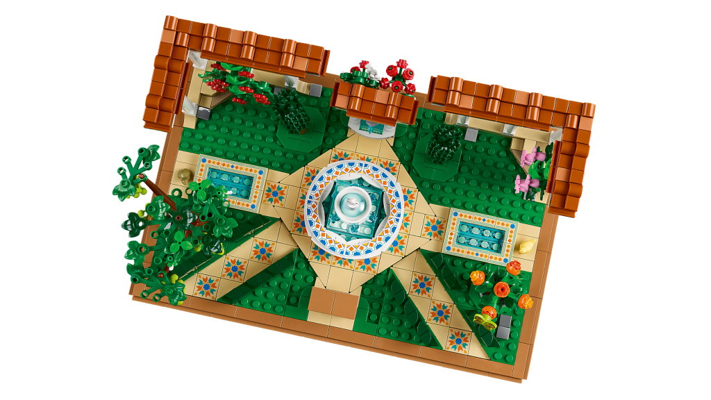 10359 fountain garden LEGO Icons 4 1024x576