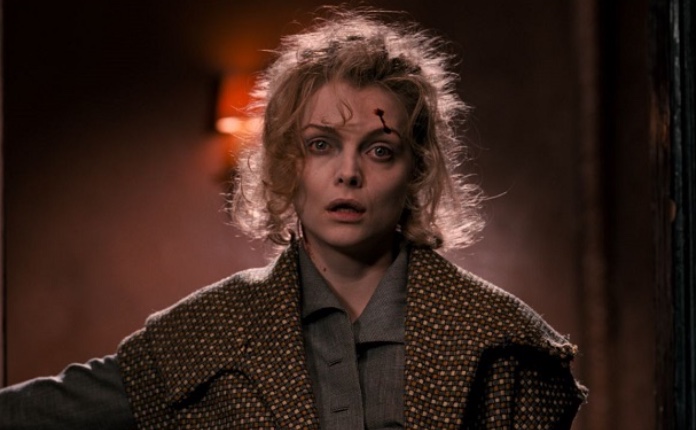 Batman Returns Selina Kyle