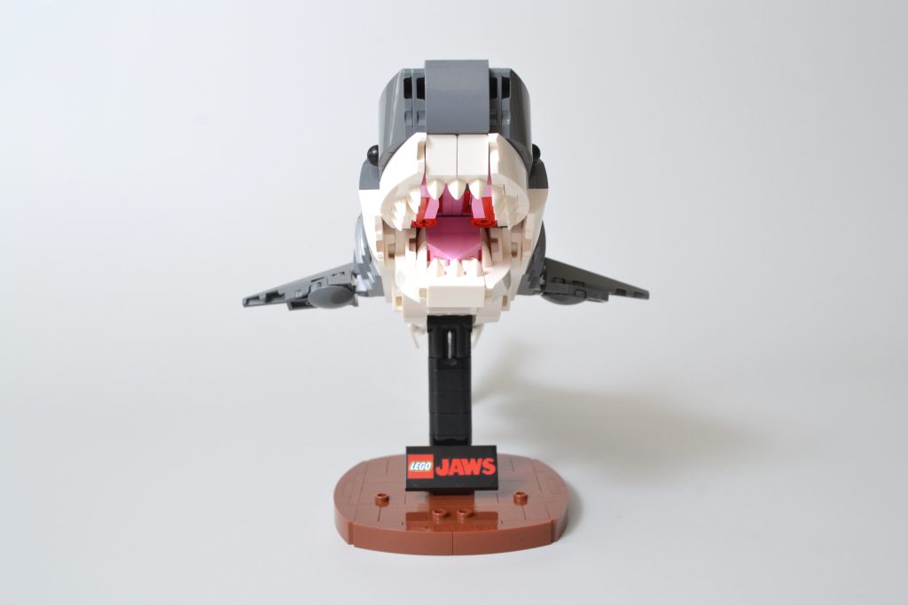 LEGO Ideas 21350 Jaws 3 1024x683