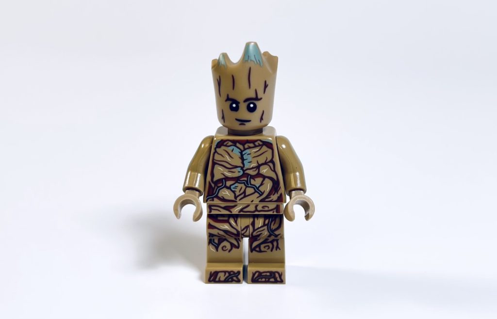 LEGO Marvel 76193 The Guardians Ship review 44