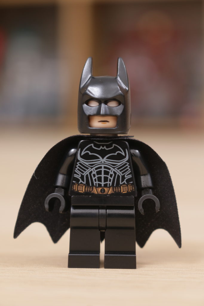 LEGO Batman 76023 The Tumbler review 35