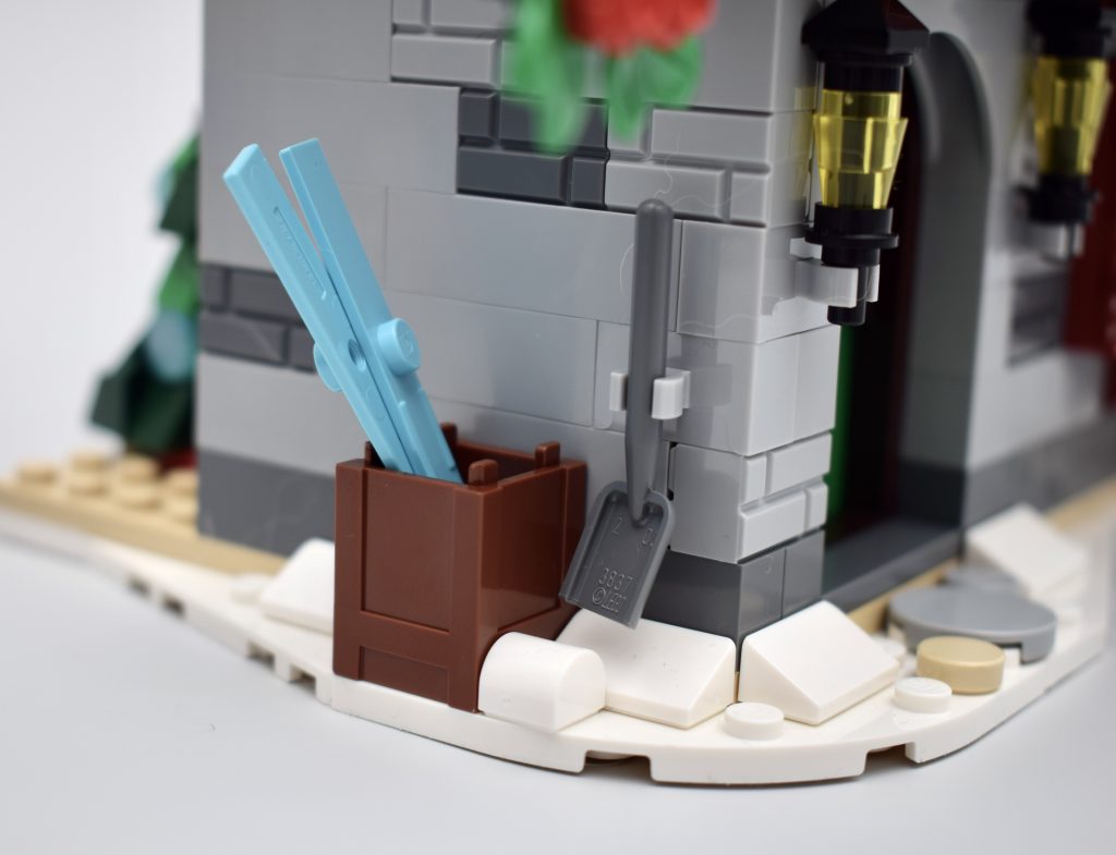 LEGO Icons 10325 Alpine Lodge Review 54 1024x785