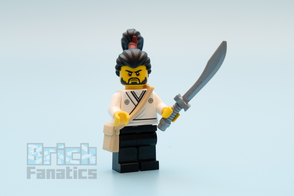 LEGO NINJAGO 71708 Gamers Market 12