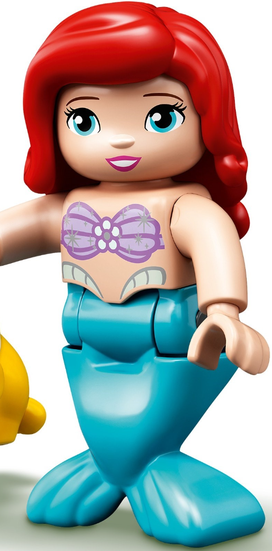 LEGO DUPLO Disney Ariel