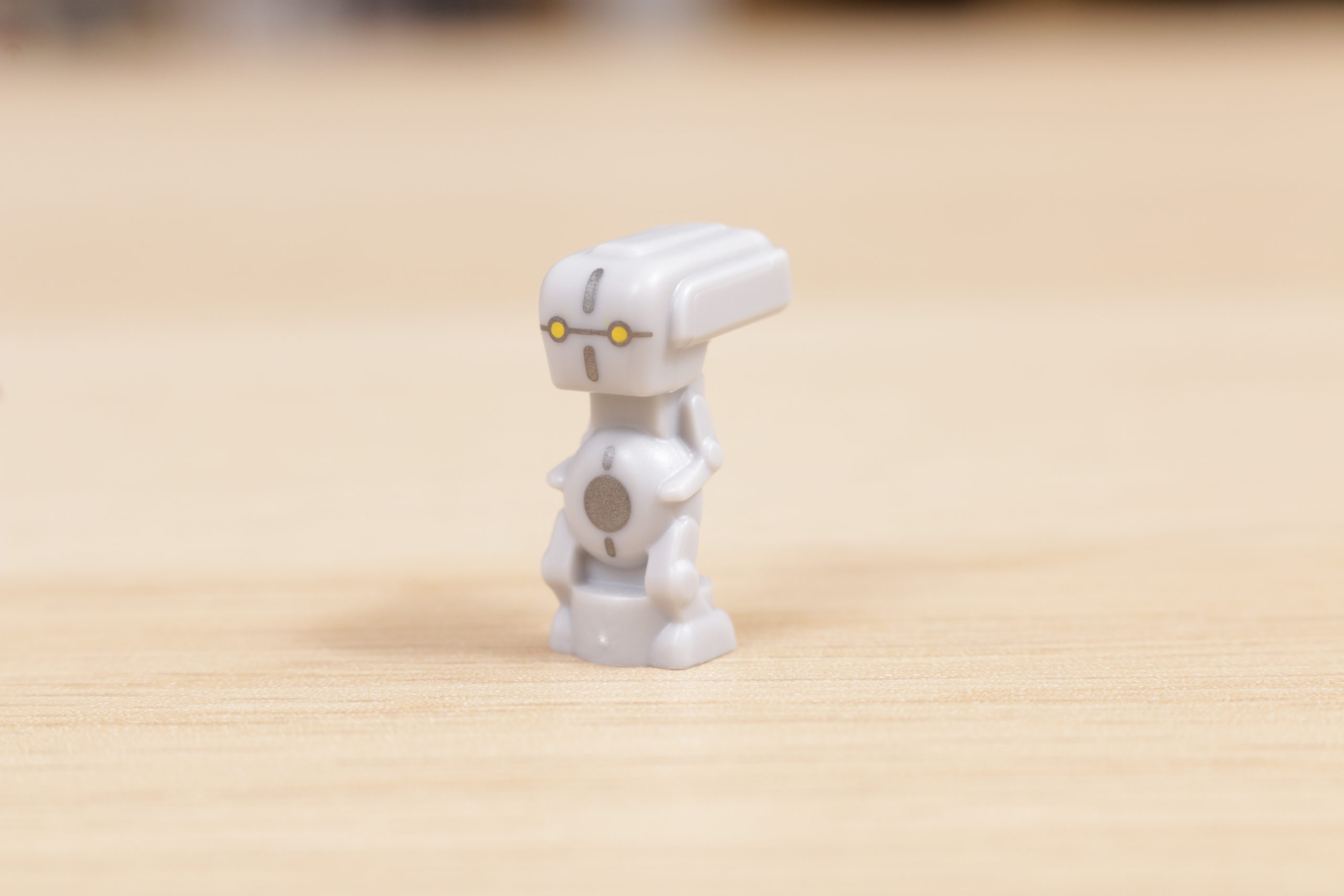 LEGO Star Wars The Bad Batch 75323 The Justifier review 34 scaled