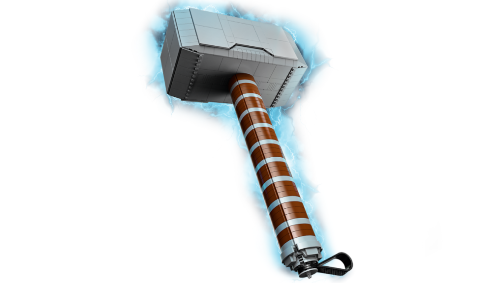 LEGO Marvel 76209 Thors Hammer 4 1024x576