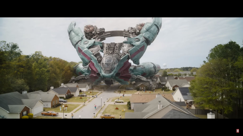 GOTG vol 3 marvel trailer 1 2 1024x576