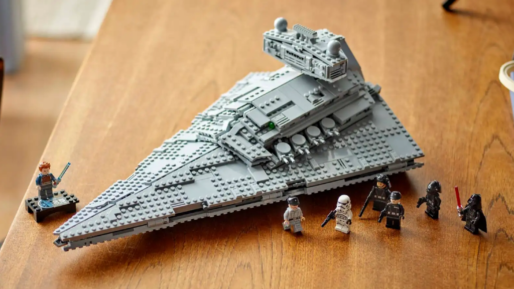LEGO Star Wars 75394 Imperial Star Destroyer featured 2 1024x576
