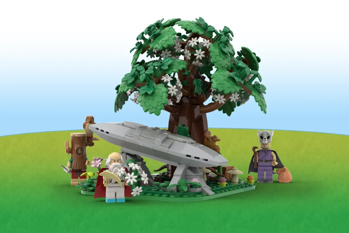 LEGO Ideas asterix november 2025 7 1200x800