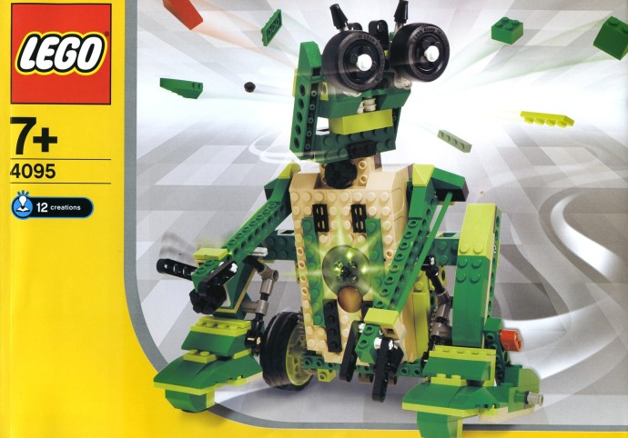 4095 1