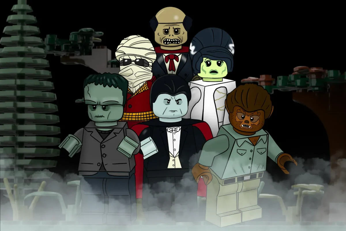 LEGO Ideas Universal Monsters 3 1200x800