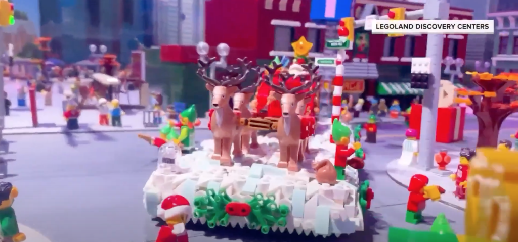 LEGOLAND Thanksgiving Day Parade 2 1024x479
