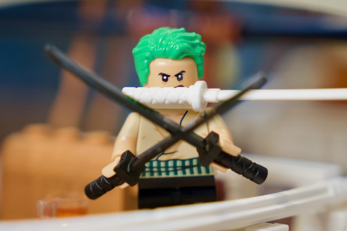 LEGO One Piece 75639 The Going Merry Pirate Ship critique 5 1200x800