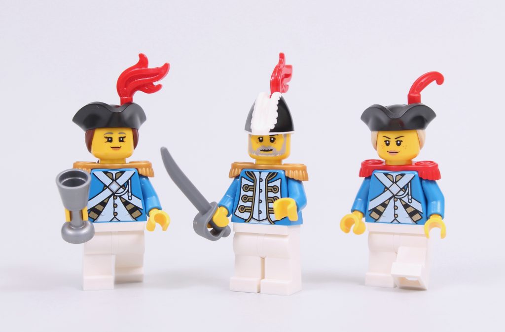 LEGO Icons 10320 Eldorado Fortress review 55 1024x674