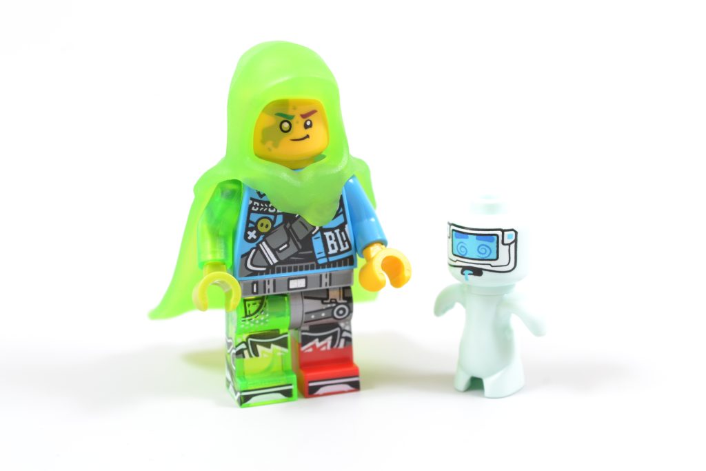 LEGO DREAMZzz 71495 Mateo vs. Cyber Brain Mech 12 1024x683