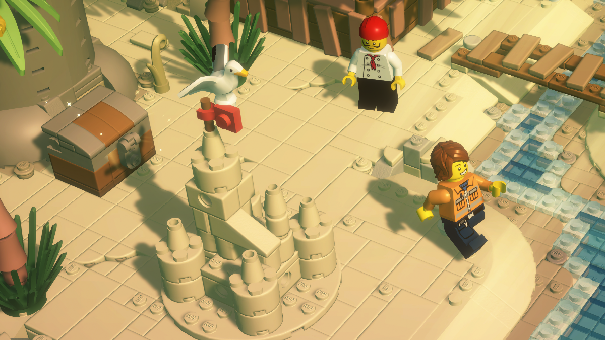 More details emerge for LEGO Bricktales Pick a Brick packs