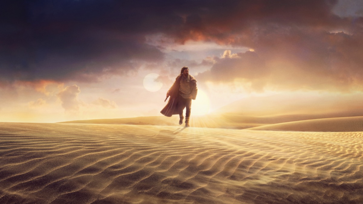 Episode five of Star Wars: Obi-Wan Kenobi is streaming now