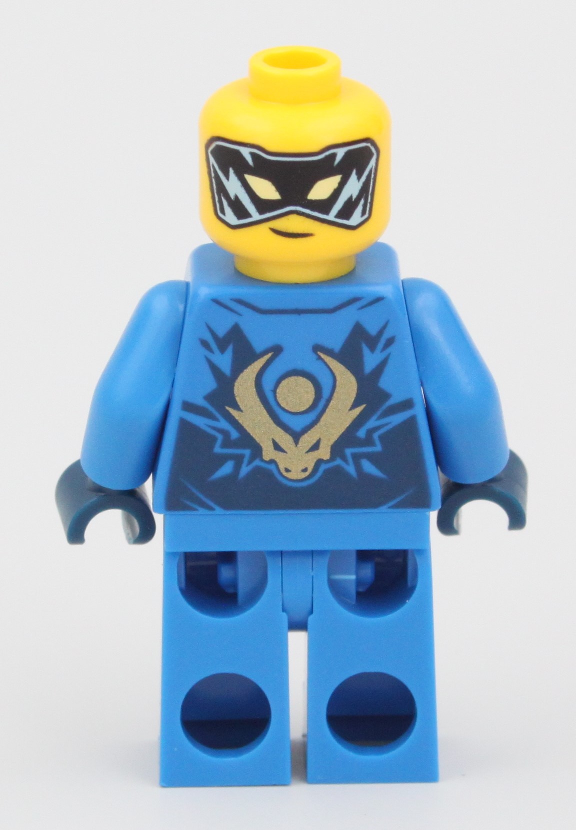LEGO NINJAGO 71790 Imperium Dragon Hunter Hound review new 18