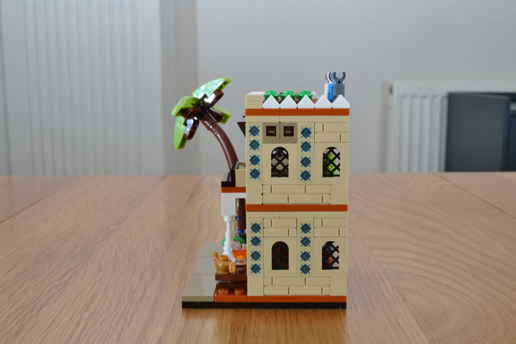 LEGO 40590 Houses of the World 2 5 1024x683