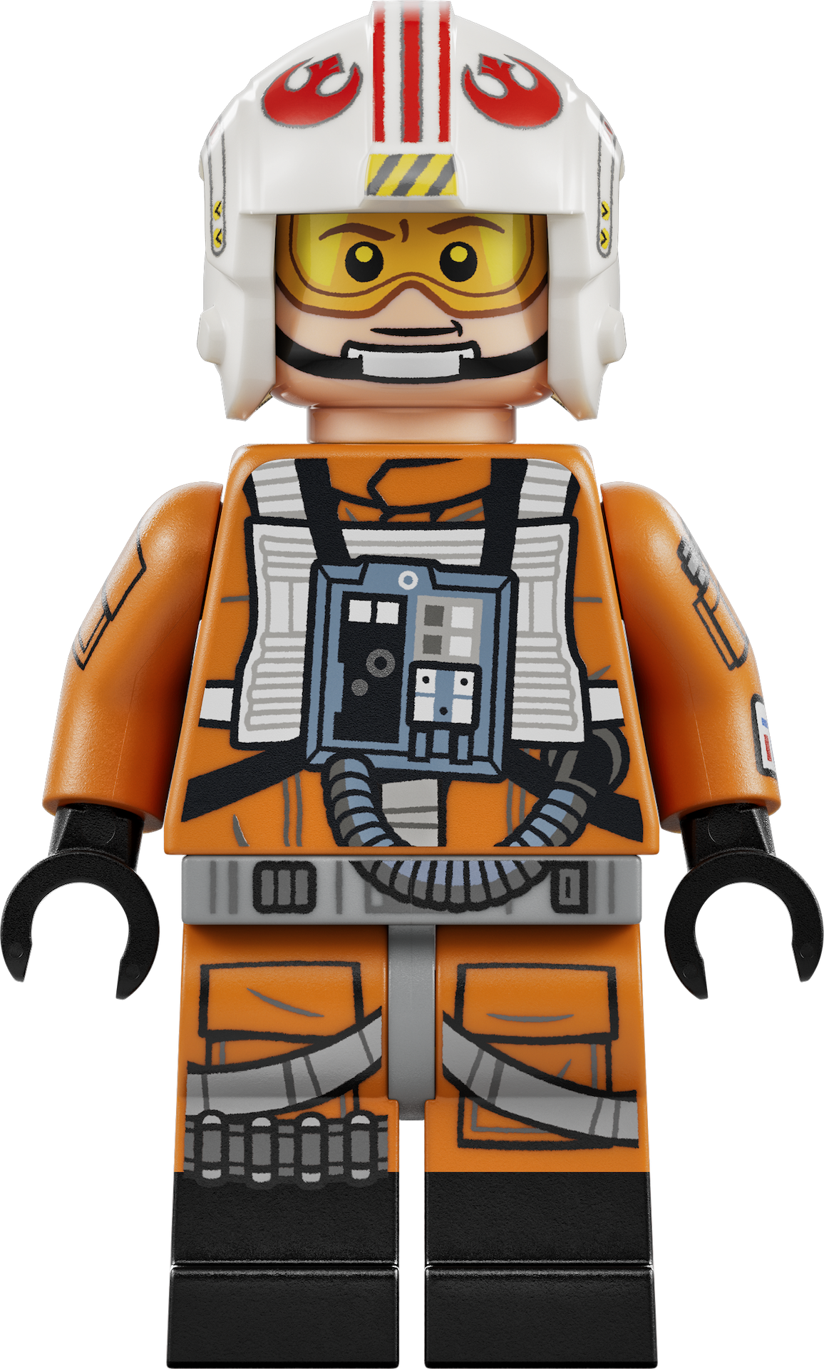 LEGO Star Wars 75355 X wing Starfighter 9