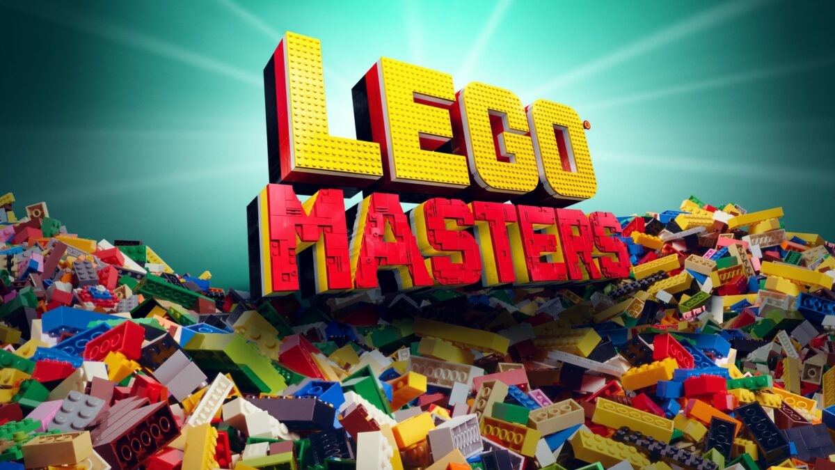 Mysterious LEGO MASTERS GWP Cast & Crew set appears online