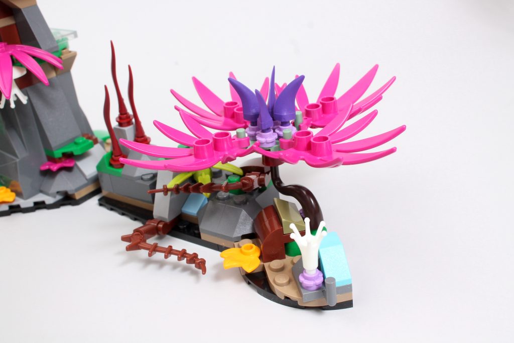 LEGO Avatar 75574 Toruk Makto Tree of Souls review 17 1024x683