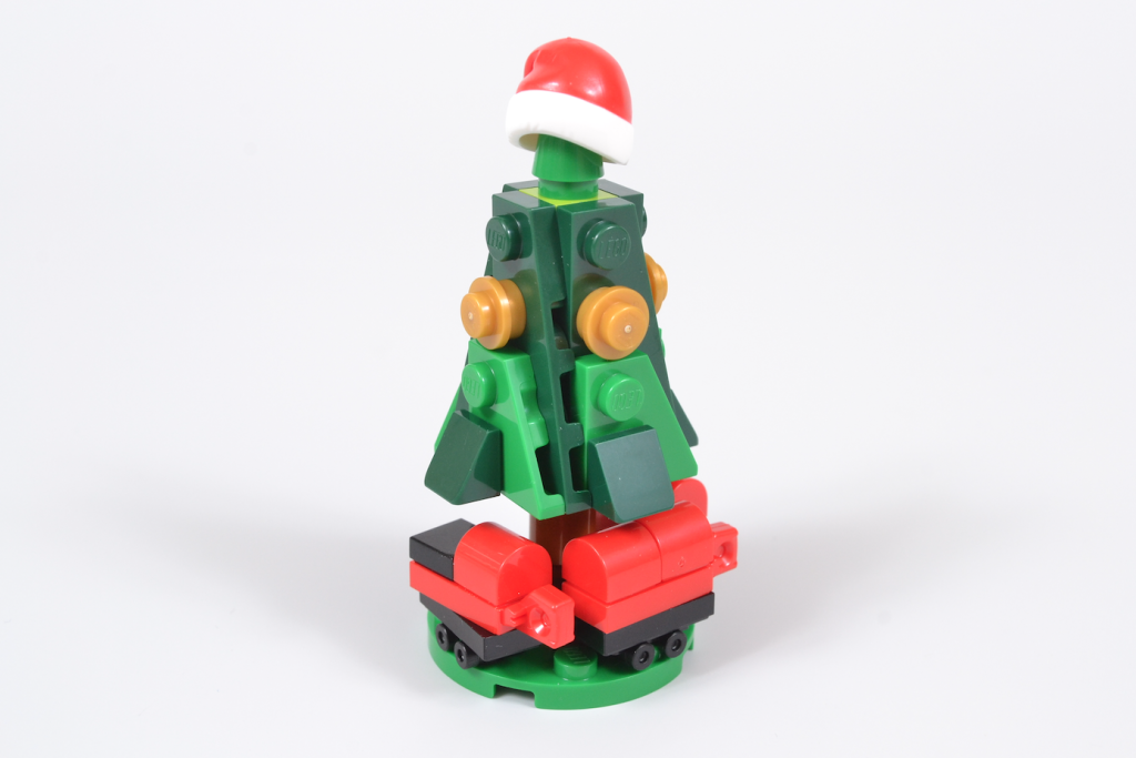 LEGO Harry Potter 76438 Harry Potter 2024 Advent Calendar 41 1024x683