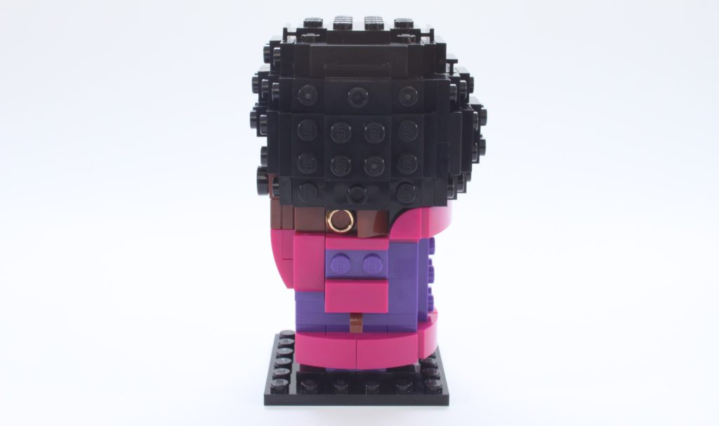 LEGO BrickHeadz Minions 40421 Belle Bottom Kevin and Bob 7