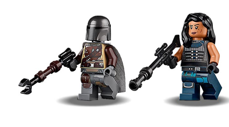 Star Wars: The Mandalorian air dates revealed