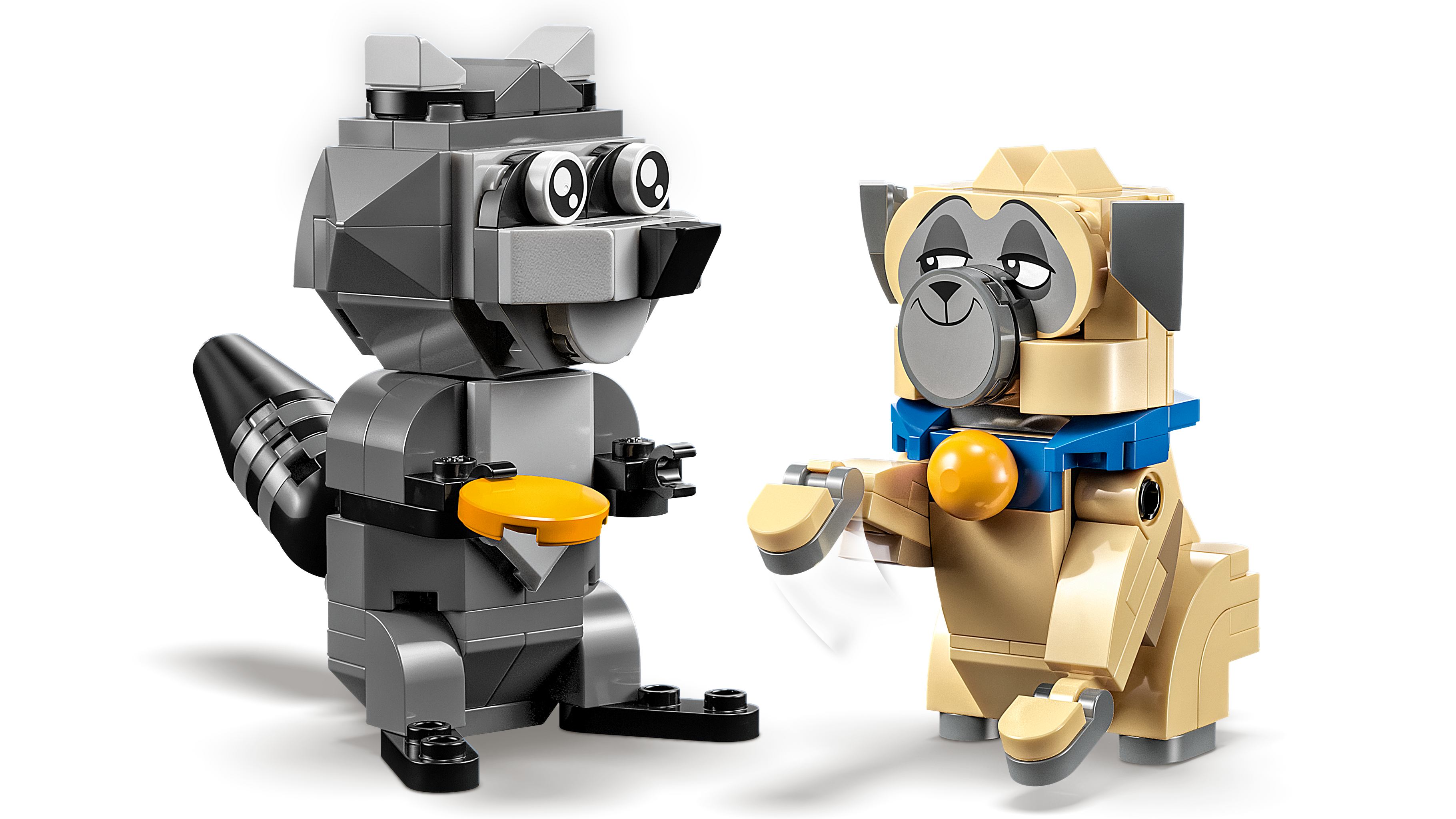 LEGO 43226 Disney Duos Pocahontas