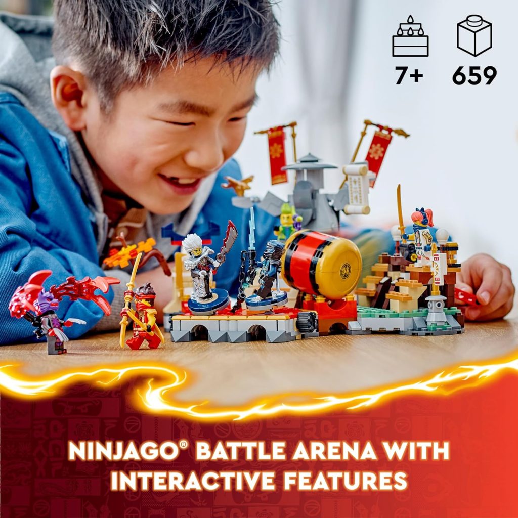 lego ninjago 71818 Tournament Battle Arena 1 1024x1024