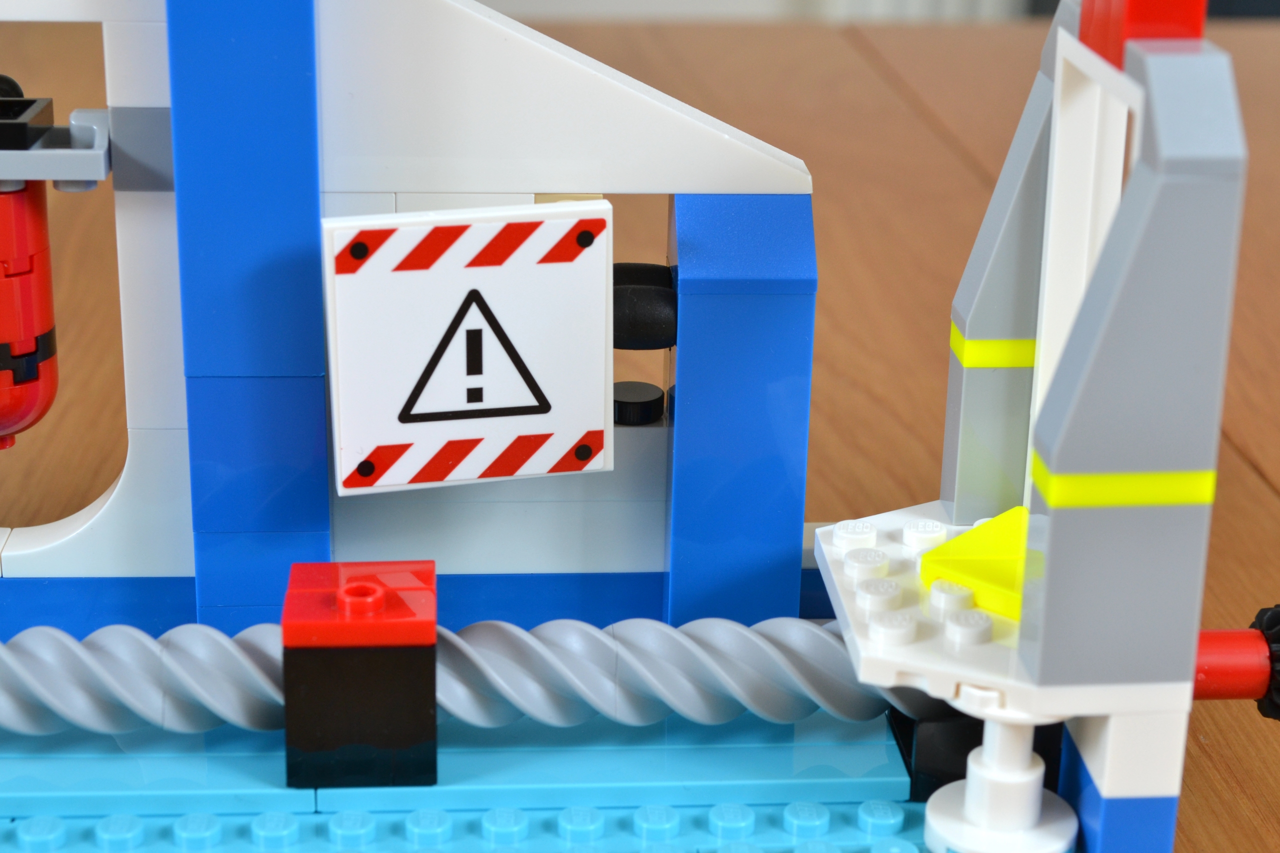 LEGO City 60372 Police Training Academy 44 scaled