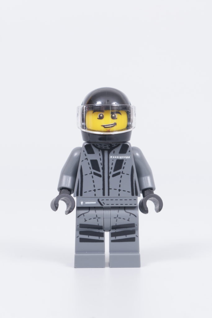 LEGO Speed Champions 76900 Koenigsegg Jesko review 27