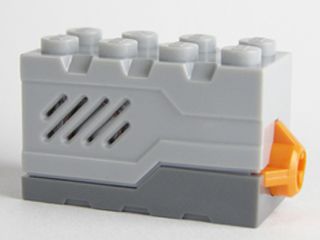 lego sound brick