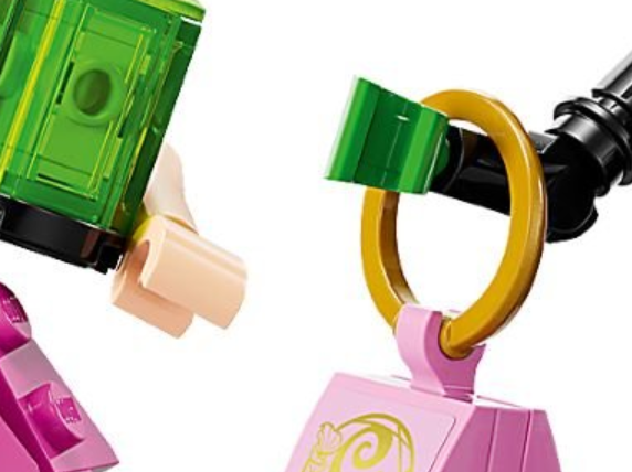 lego 75682 claw hands wicked
