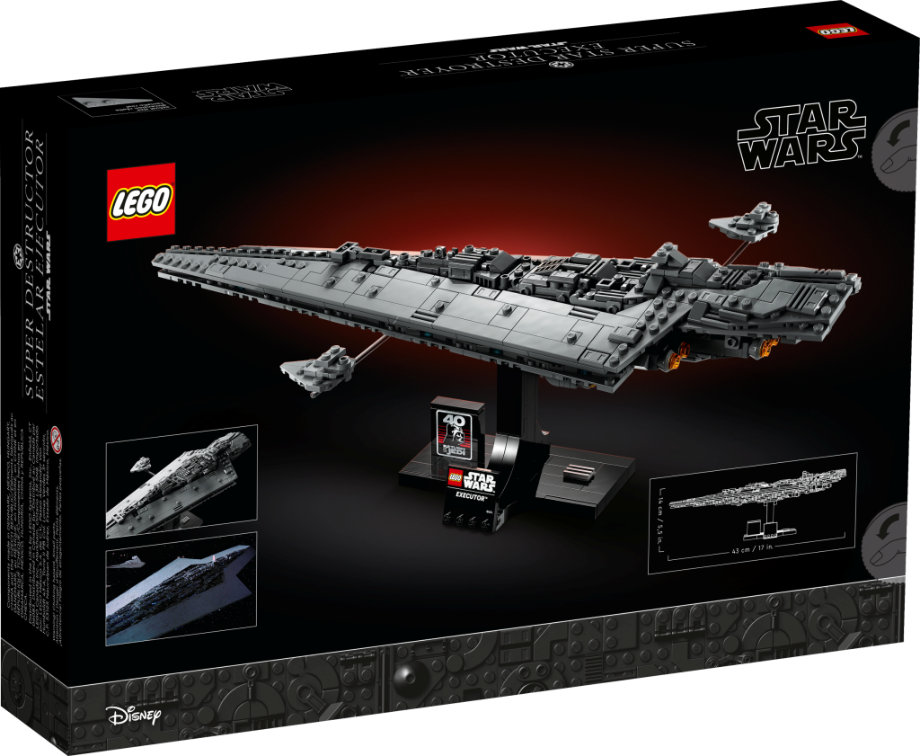 LEGO Star Wars 75356 Executor Super Star Destroyer 2 1 1024x841